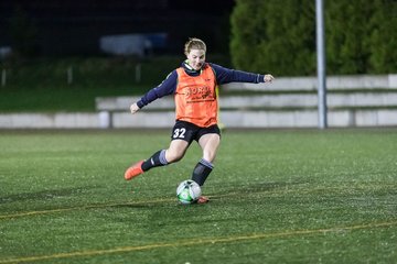 Bild 41 - Frauen VfR Horst - Holstein Kiel : Ergebnis: 0:11